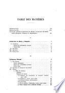Catalogue de terres cuites du Musée archéologique de Madrid