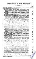 Catalogue des brevets d'invention