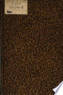 Catalogue des livres composant la bibliotheque de feu M. Francois Favre