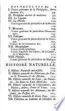 Catalogue des livres de la bibliothèque de ... monsieur ... Bernard de Rieux