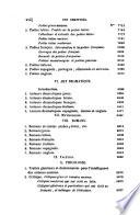 Catalogue des livres de la bibliothèque de Nismes