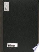 Catalogue des monnaies de la République romaine du Musée Savoisien