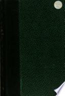 Catalogue général des livres imprimés de la Bibliothèque Nationale
