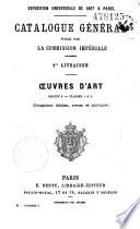 Catalogue général