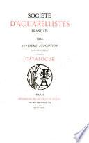 Catalogue