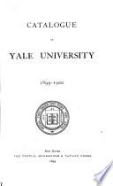 Catalogue