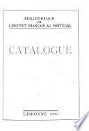 Catalogue
