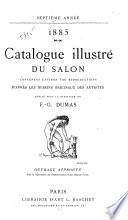 Catalogue illustré du Salon ...