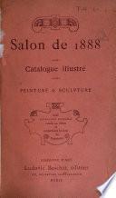 Catalogue illustré du Salon