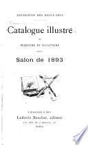 Catalogue illustré Salon ...