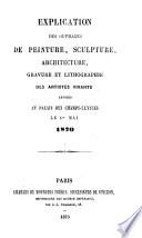 Catalogue illustré Salon ...