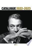 Catalogue LettMotif 2022-2023