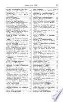 Catalogue mensuel de la librairie française