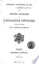 Catalogue officiel