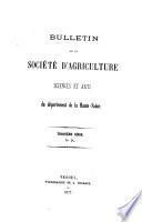 Catalogues du musée de la Société d'agriculture, sciences & arts de la Haute-Saône