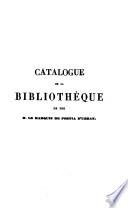 Catalogues of items for auction by Maison Silvestre, 1830-1870