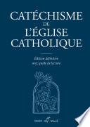 Catéchisme de l'Église catholique