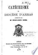 Catéchisme du diocèse d'Arras
