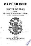 Catéchisme du diocèse de Blois