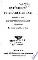 Catéchisme du diocèse de Gap