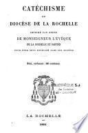 Catéchisme du diocèse de La Rochelle