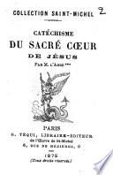 Catéchisme du Sacré Coeur de Jésus