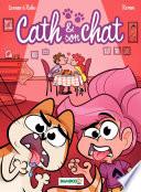 Cath et son chat