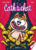 Cath et son chat - Tome 10
