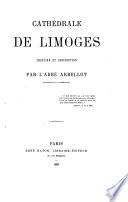 Cathédrale de Limoges