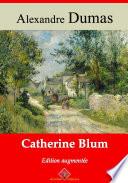 Catherine Blum