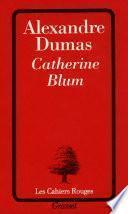 Catherine Blum