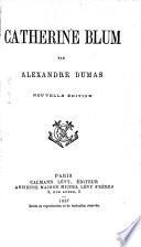 Catherine Blum