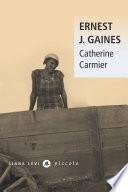 Catherine Carmier
