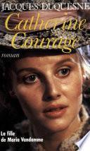 Catherine Courage