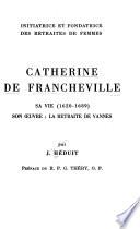 Catherine de Francheville