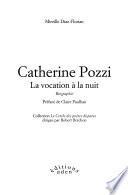 Catherine Pozzi