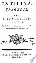 Catilina