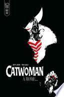 Catwoman – à Rome