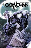 Catwoman - Tome 1 - La règle du jeu