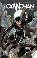 Catwoman - Tome 3 - Indomptable