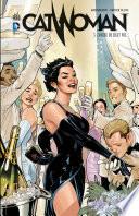 Catwoman - Tome 5 - Course de haut vol