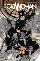 Catwoman - Volume 4 - La main au collet