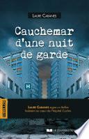 Cauchemar d'une nuit de garde