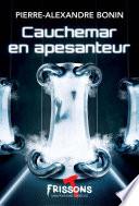 Cauchemar en apesanteur