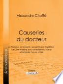 Causeries du docteur