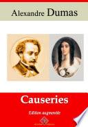 Causeries