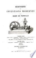 Causeries scientifiques