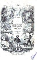 Causes célèbres de tous les peuples