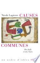 Causes communes
