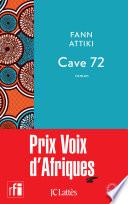 Cave 72